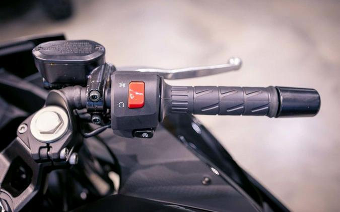 2026 Kawasaki Ninja® 500