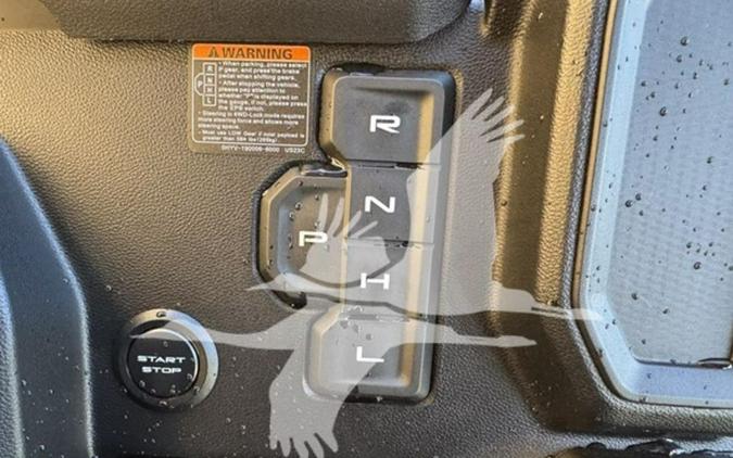 2026 CFMOTO UFORCE U10 XL PRO