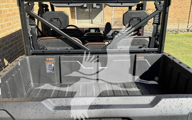 2026 CFMOTO UFORCE U10 XL PRO