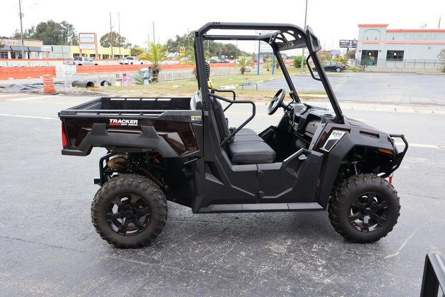 2023 Tracker® Boats 800 SX LE