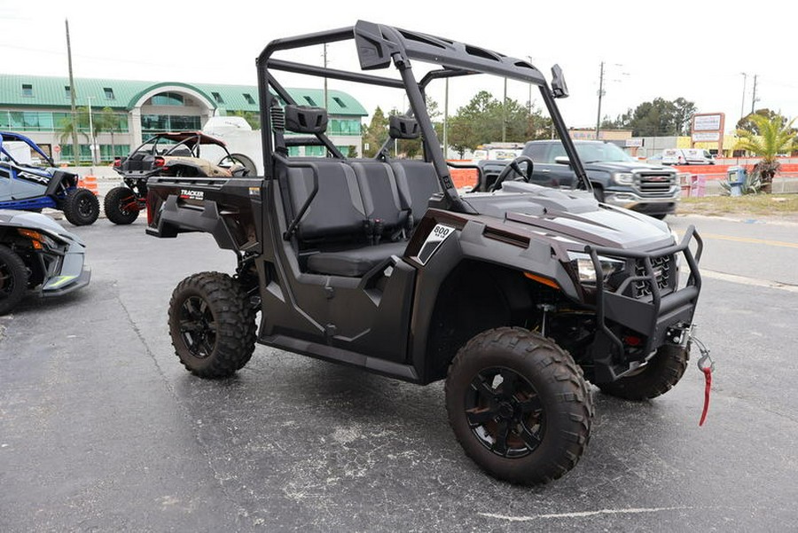 2023 Tracker® Boats 800 SX LE