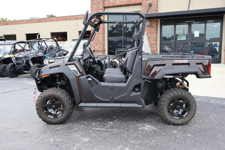 2023 Tracker® Boats 800 SX LE