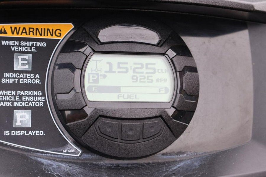 2023 Tracker® Boats 800 SX LE