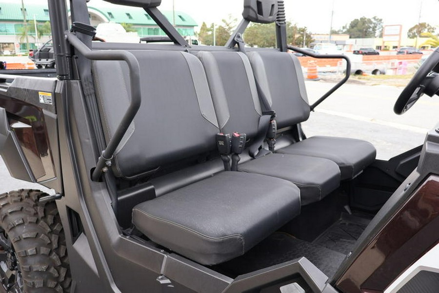 2023 Tracker® Boats 800 SX LE