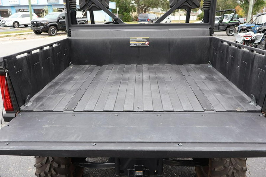 2023 Tracker® Boats 800 SX LE