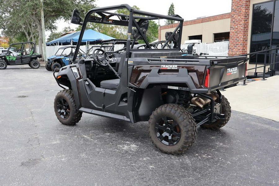 2023 Tracker® Boats 800 SX LE