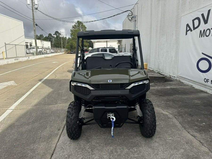 2026 Polaris Ranger 500