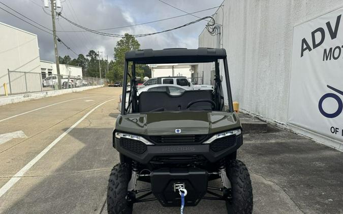 2026 Polaris Ranger 500