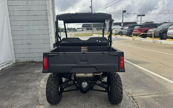 2026 Polaris Ranger 500