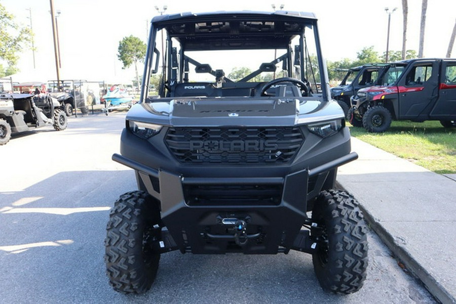 2026 Polaris Ranger Crew 1000 Premium