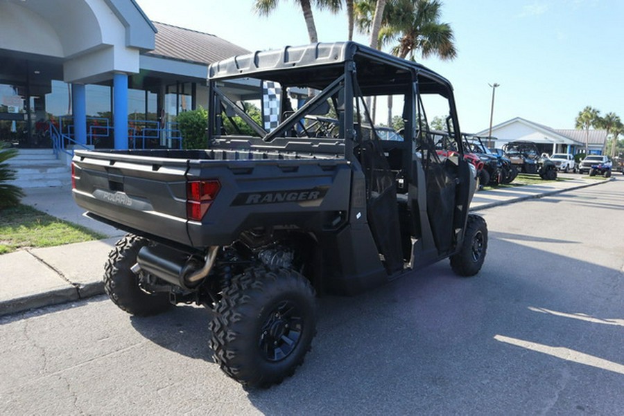 2026 Polaris Ranger Crew 1000 Premium