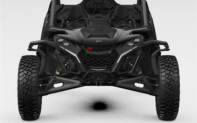 2026 Can-Am Maverick R X RS with Smart-Shox