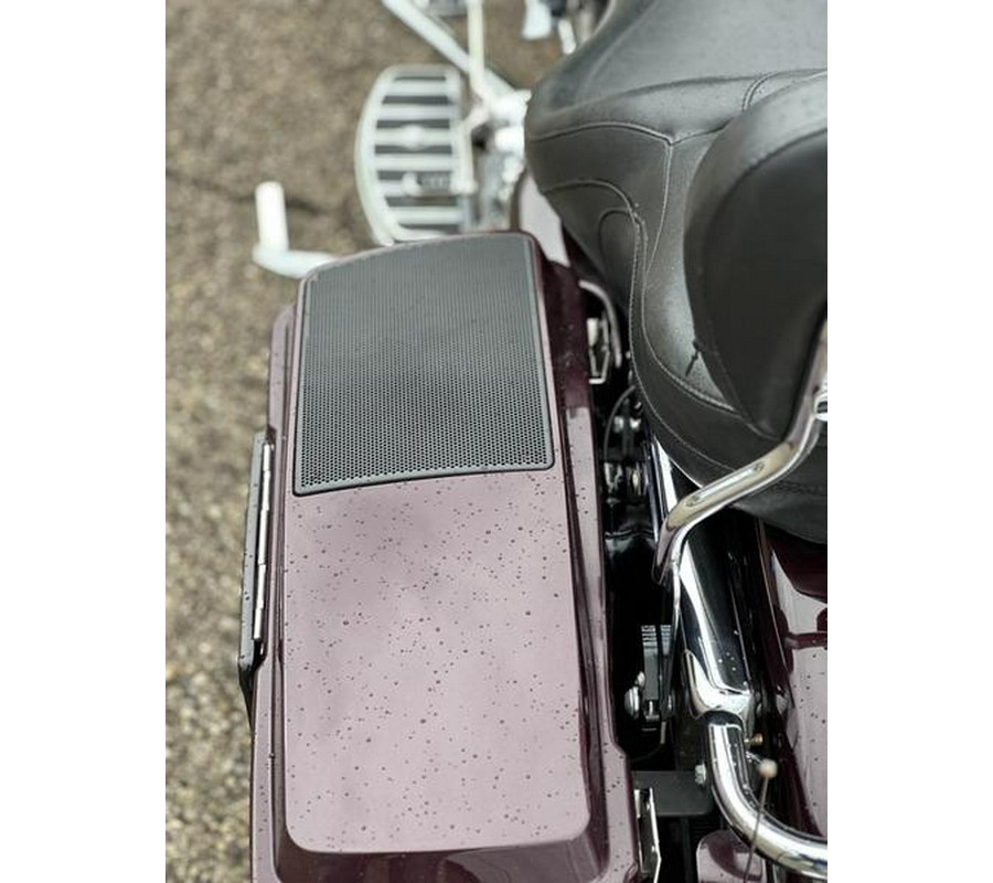 2007 Harley-Davidson® FLHX - Street Glide®