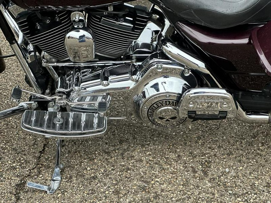 2007 Harley-Davidson® FLHX - Street Glide®