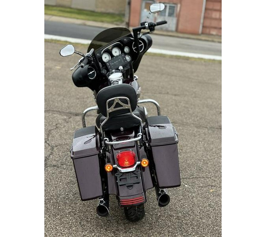 2007 Harley-Davidson® FLHX - Street Glide®