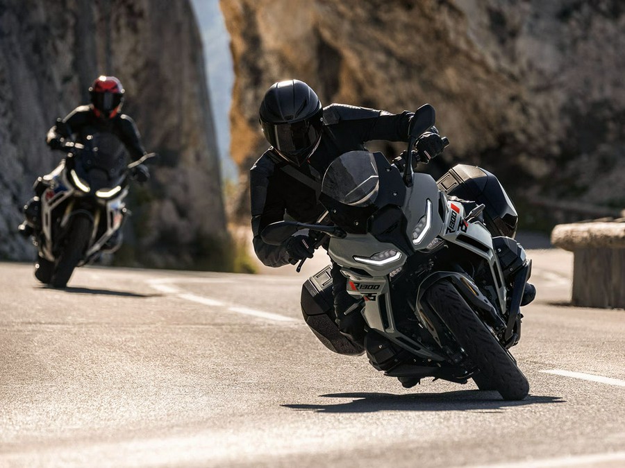 2026 BMW R 1300 RS