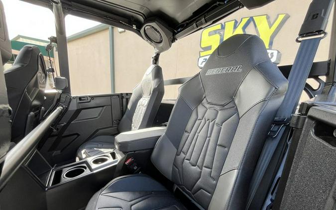 2026 Polaris GENERAL XP 4 1000 Ultimate