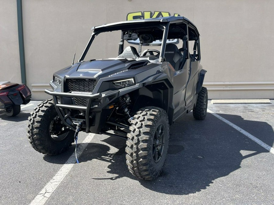 2026 Polaris GENERAL XP 4 1000 Ultimate