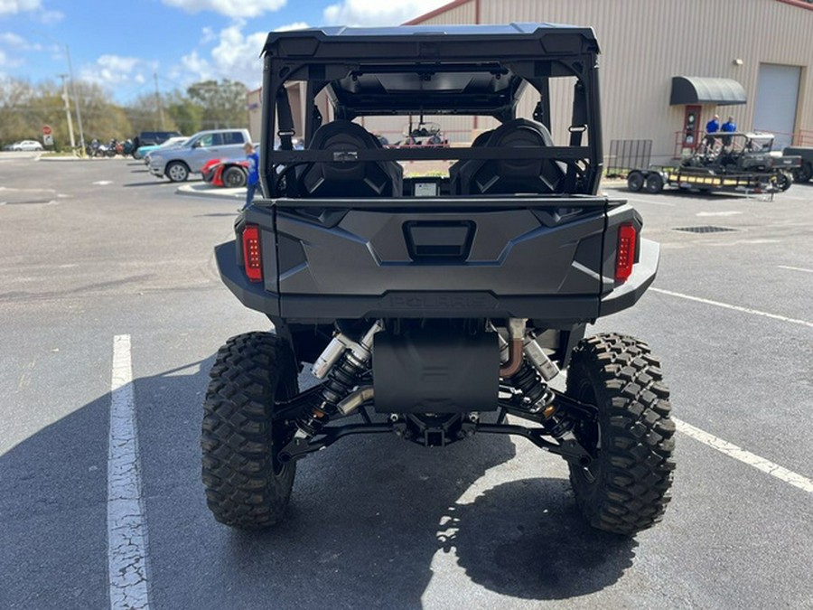 2026 Polaris GENERAL XP 4 1000 Ultimate