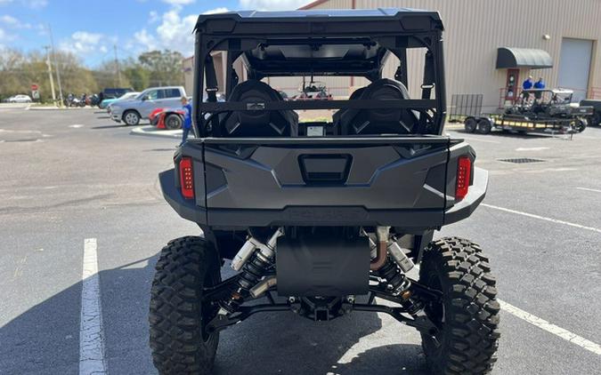 2026 Polaris GENERAL XP 4 1000 Ultimate