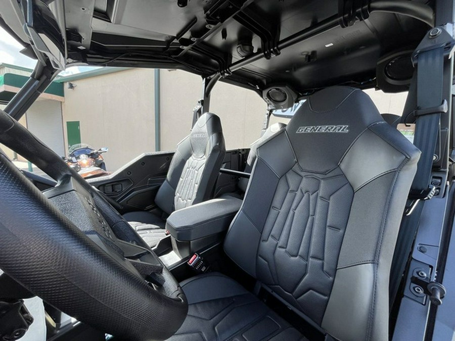 2026 Polaris GENERAL XP 4 1000 Ultimate