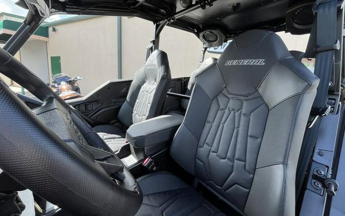 2026 Polaris GENERAL XP 4 1000 Ultimate