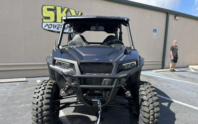 2026 Polaris GENERAL XP 4 1000 Ultimate