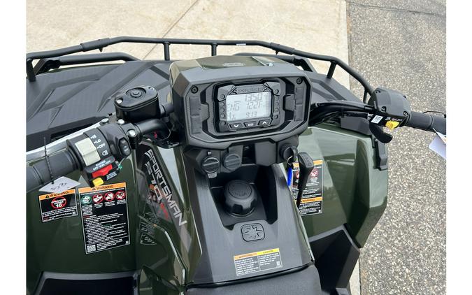 2026 Polaris SPORTSMAN TOURING 570 PREMIUM