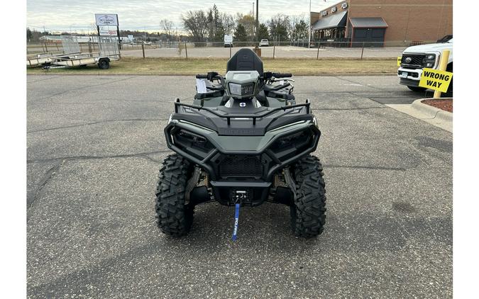 2026 Polaris SPORTSMAN TOURING 570 PREMIUM