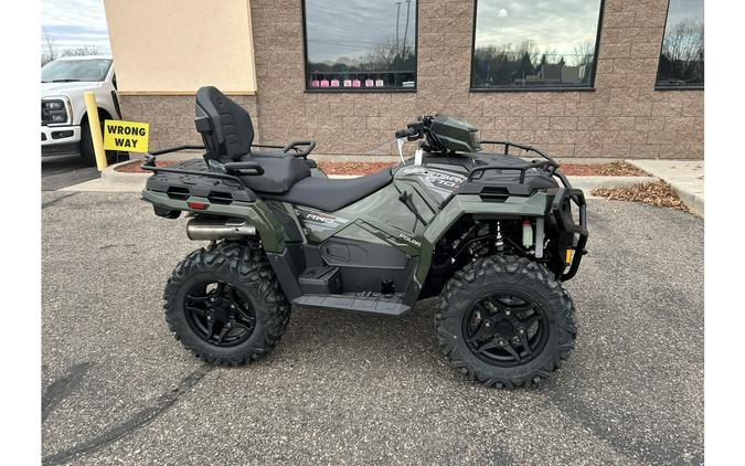2026 Polaris SPORTSMAN TOURING 570 PREMIUM
