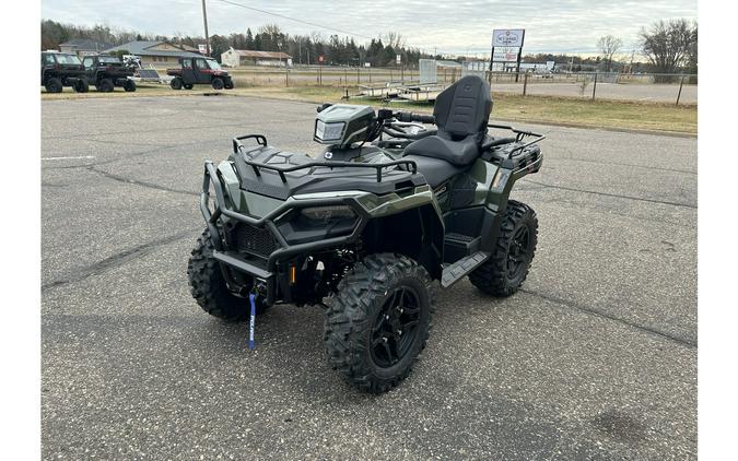 2026 Polaris SPORTSMAN TOURING 570 PREMIUM