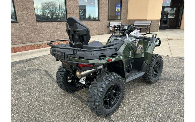2026 Polaris SPORTSMAN TOURING 570 PREMIUM