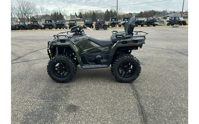 2026 Polaris SPORTSMAN TOURING 570 PREMIUM