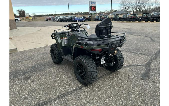 2026 Polaris SPORTSMAN TOURING 570 PREMIUM