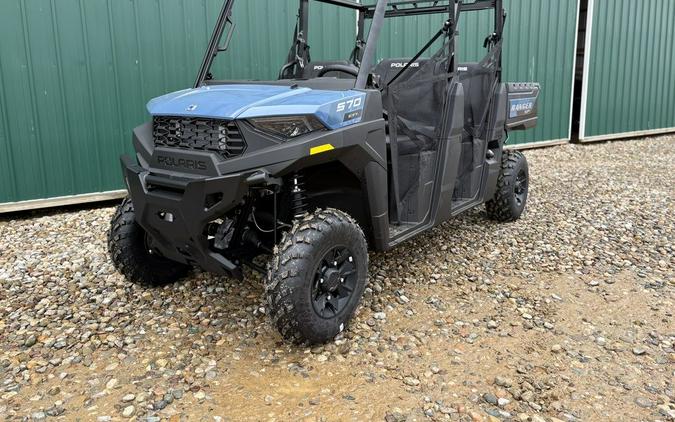 2026 Polaris® Ranger Crew SP 570 Premium