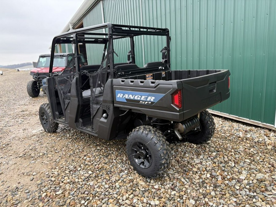 2026 Polaris® Ranger Crew SP 570 Premium