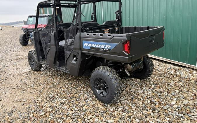 2026 Polaris® Ranger Crew SP 570 Premium