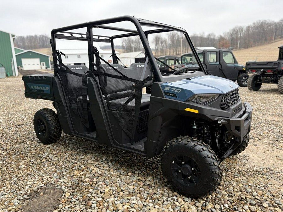 2026 Polaris® Ranger Crew SP 570 Premium