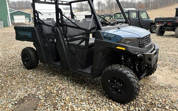2026 Polaris® Ranger Crew SP 570 Premium