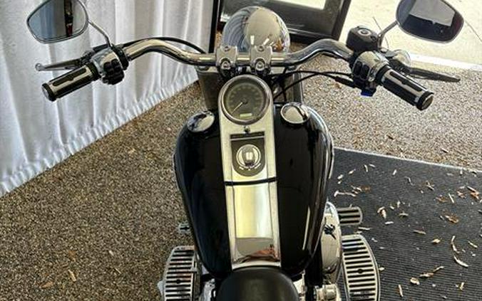 2012 Harley-Davidson Softail® Fat Boy®