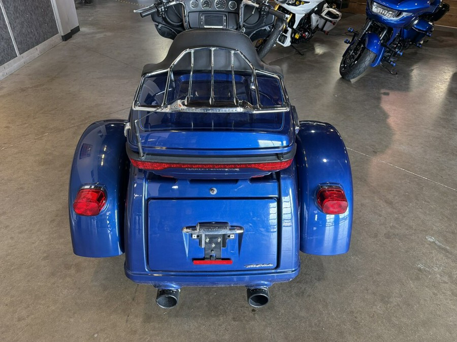 FLHTCUTG 2017 Tri Glide® Ultra