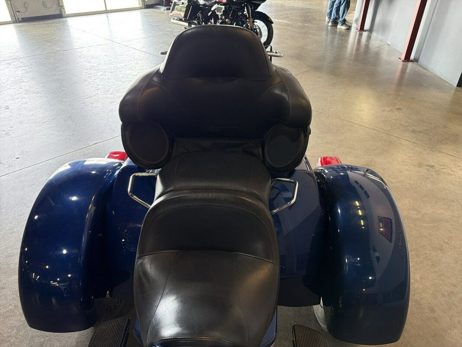 FLHTCUTG 2017 Tri Glide® Ultra