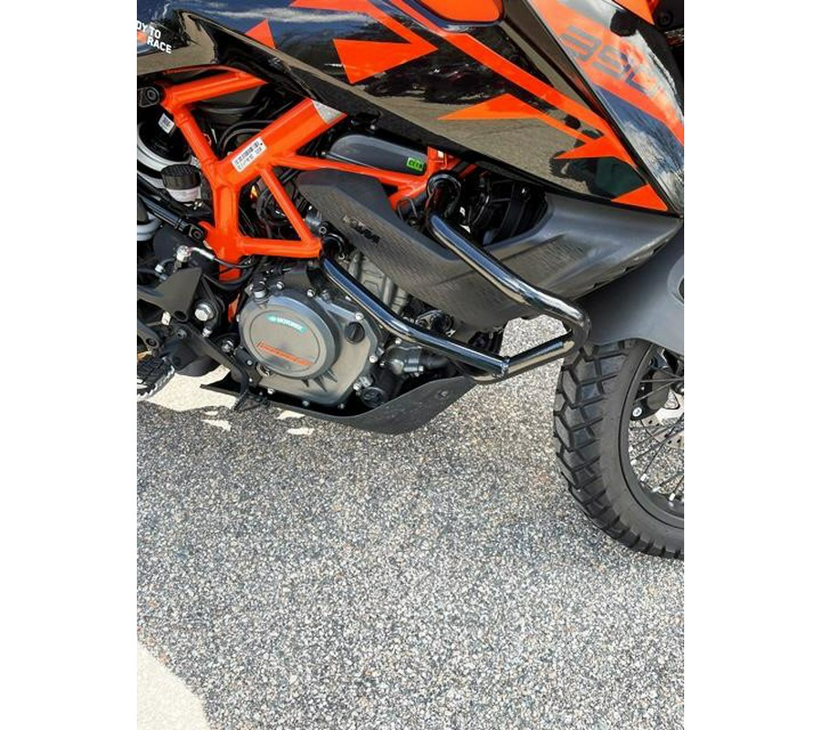 2024 Adventure 390 - KTM