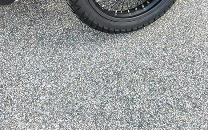 2024 Adventure 390 - KTM