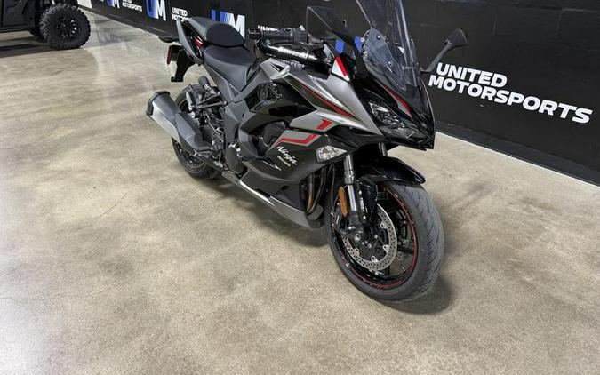 2024 Kawasaki Ninja® 1000SX ABS