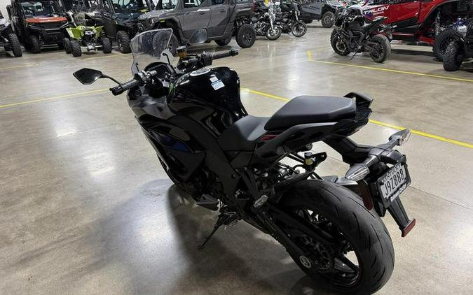 2024 Kawasaki Ninja® 1000SX ABS
