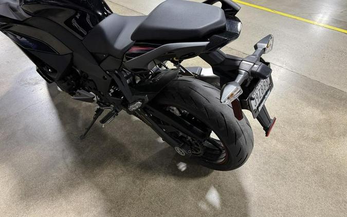 2024 Kawasaki Ninja® 1000SX ABS