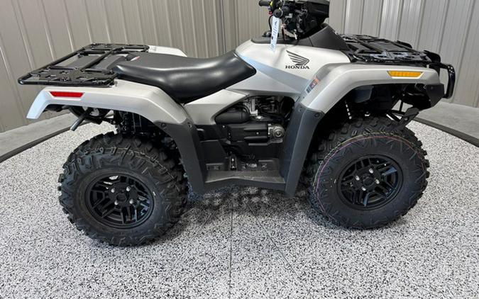 2026 Honda Rubicon 700 4X4 DCT