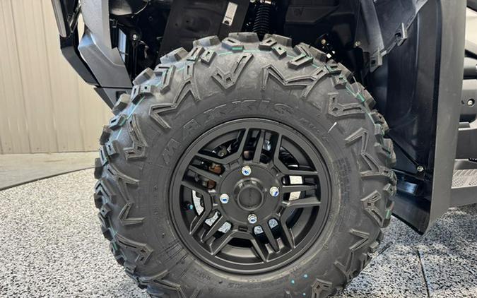 2026 Honda Rubicon 700 4X4 DCT