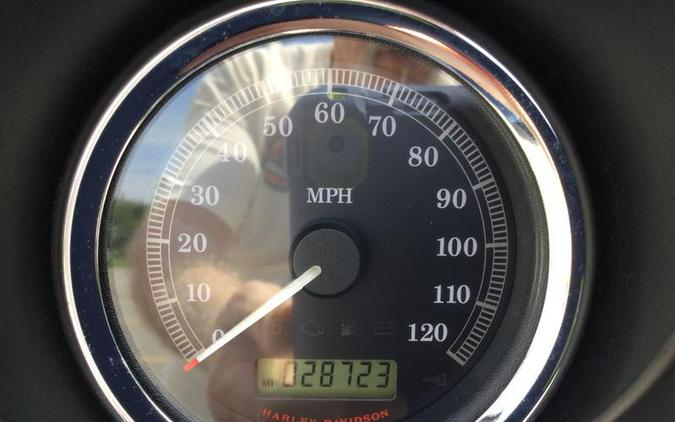 2011 Harley-Davidson® FLHTCUTG - Tri Glide® Ultra Classic®